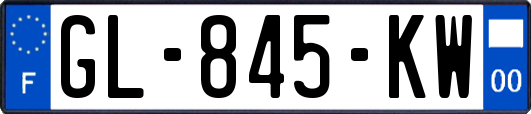 GL-845-KW