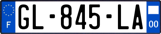 GL-845-LA