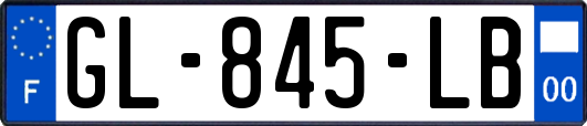 GL-845-LB