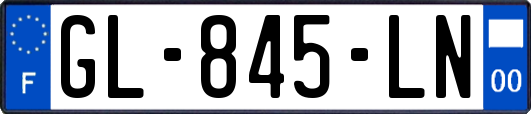 GL-845-LN