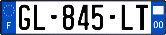 GL-845-LT