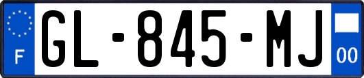 GL-845-MJ