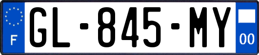 GL-845-MY