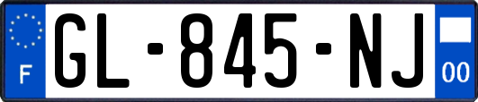 GL-845-NJ