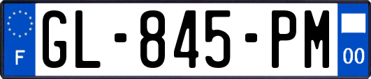GL-845-PM