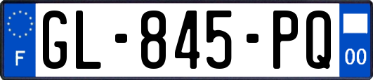GL-845-PQ