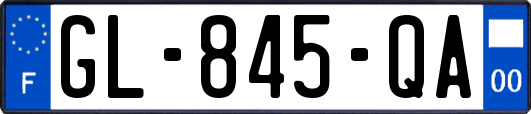 GL-845-QA