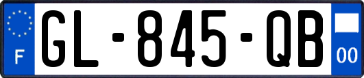 GL-845-QB