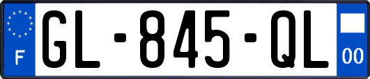 GL-845-QL