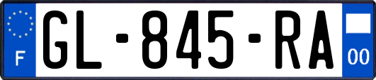 GL-845-RA