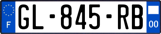 GL-845-RB