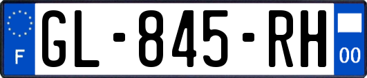 GL-845-RH