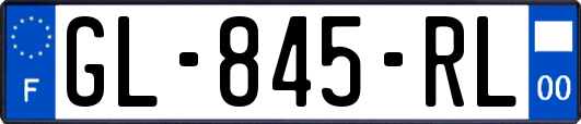 GL-845-RL