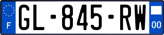 GL-845-RW