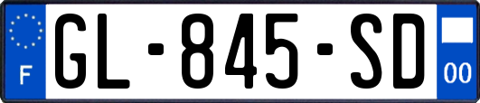 GL-845-SD