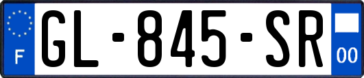 GL-845-SR