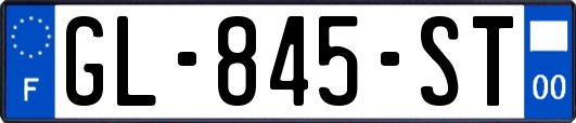 GL-845-ST