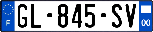 GL-845-SV