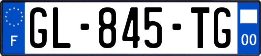 GL-845-TG
