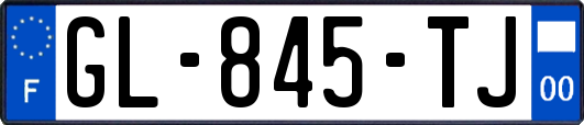 GL-845-TJ