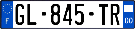 GL-845-TR