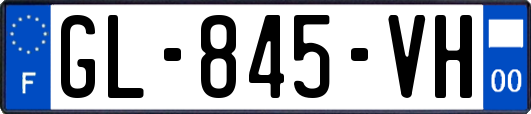 GL-845-VH