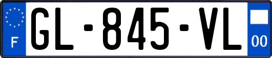 GL-845-VL