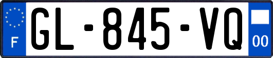 GL-845-VQ