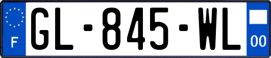 GL-845-WL