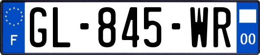 GL-845-WR