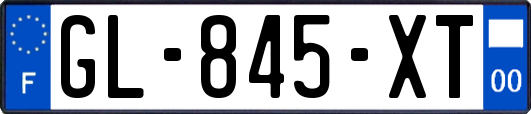 GL-845-XT