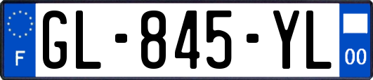 GL-845-YL