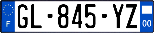 GL-845-YZ