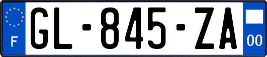 GL-845-ZA