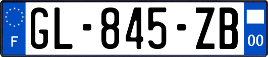 GL-845-ZB