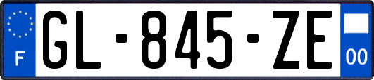 GL-845-ZE
