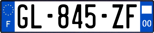 GL-845-ZF