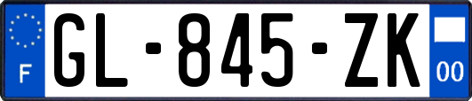 GL-845-ZK