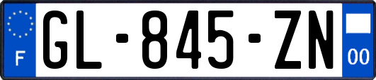 GL-845-ZN