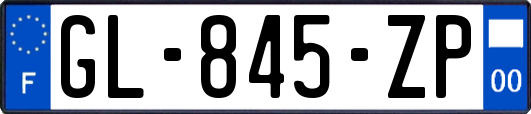 GL-845-ZP