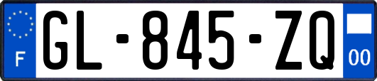 GL-845-ZQ