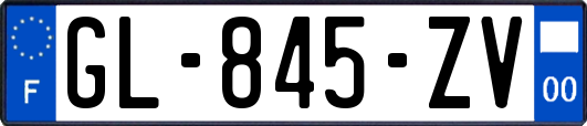 GL-845-ZV