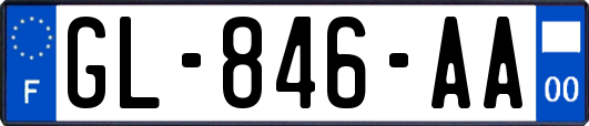 GL-846-AA