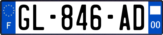 GL-846-AD