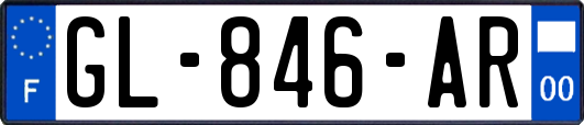 GL-846-AR