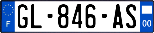 GL-846-AS