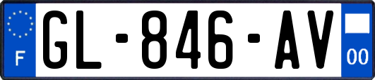 GL-846-AV