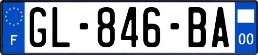 GL-846-BA