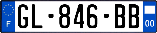 GL-846-BB