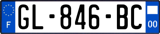 GL-846-BC